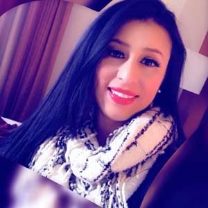 Meet your Posher, Ana